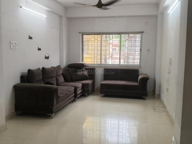 3 BHK Independent Builder Floor in Naktala for resale Kolkata. The reference number is 20272926