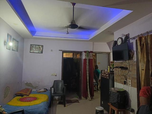 3 BHK Independent Builder Floor in Nai Basti Dundahera for resale Ghaziabad. The reference number is 17098480