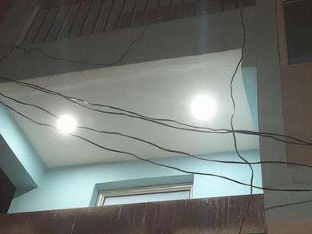 3 BHK Independent Builder Floor in Nai Basti Dundahera for resale Ghaziabad. The reference number is 17322198