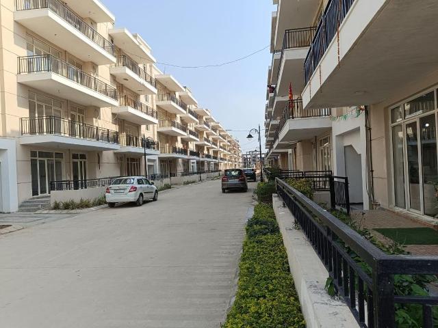 3 BHK Independent Builder Floor in Naini for resale Allahabad. The reference number is 18095701