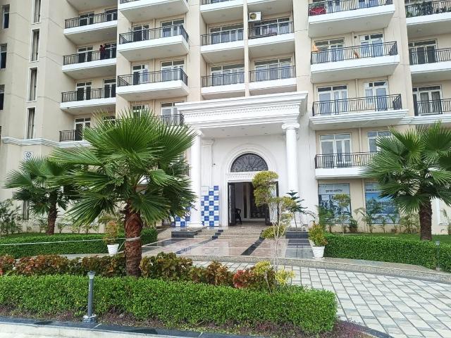 3 BHK Independent Builder Floor in Naini for resale Allahabad. The reference number is 10827225