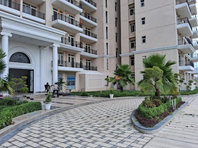 3 BHK Independent Builder Floor in Naini for resale Allahabad. The reference number is 6766168