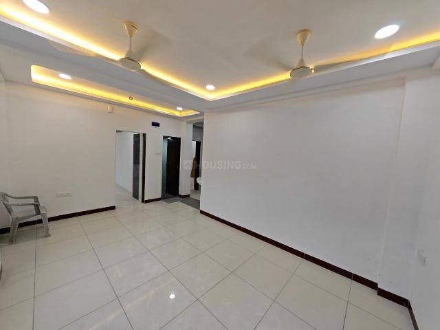 3 BHK Independent Builder Floor in Naigaon West for rent Naigaon. The reference number is 20477193