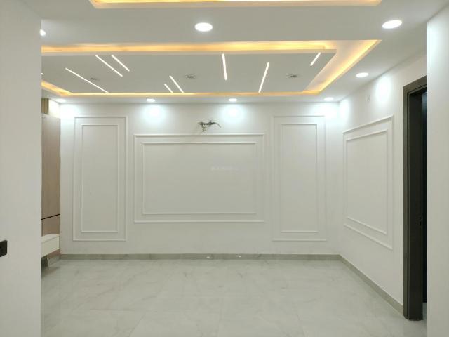 3 BHK Independent Builder Floor in Najafgarh for resale New Delhi. The reference number is 19688494