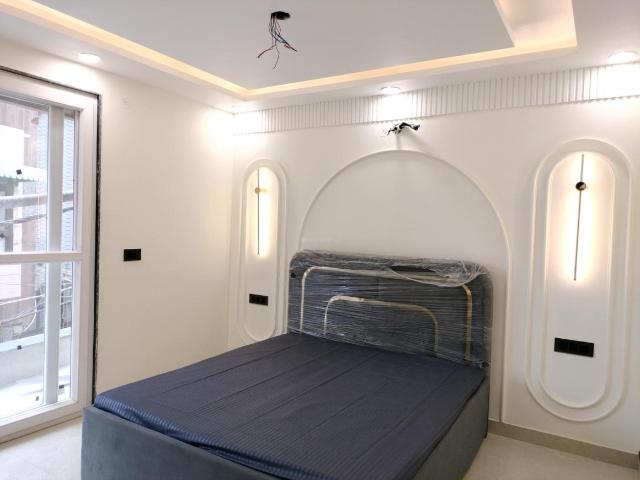 3 BHK Independent Builder Floor in Najafgarh for resale New Delhi. The reference number is 19718800