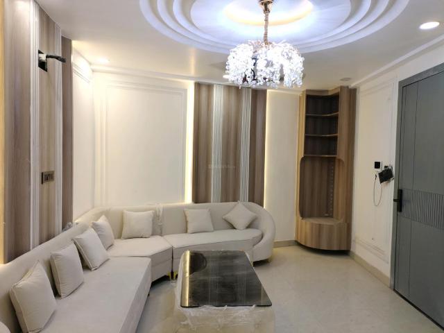 3 BHK Independent Builder Floor in Najafgarh for resale New Delhi. The reference number is 19836531