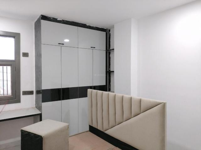 3 BHK Independent Builder Floor in Najafgarh for resale New Delhi. The reference number is 20128613