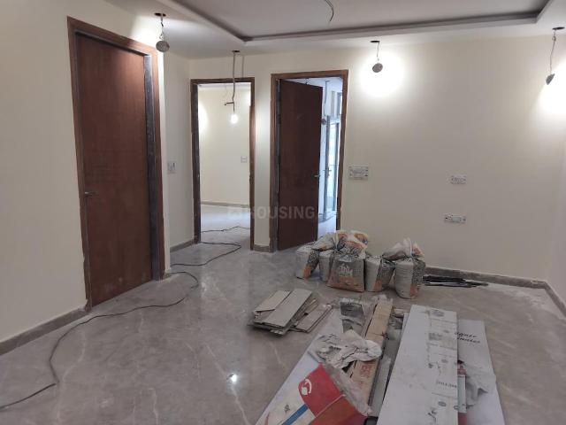 3 BHK Independent Builder Floor in Najafgarh for resale New Delhi. The reference number is 20239201