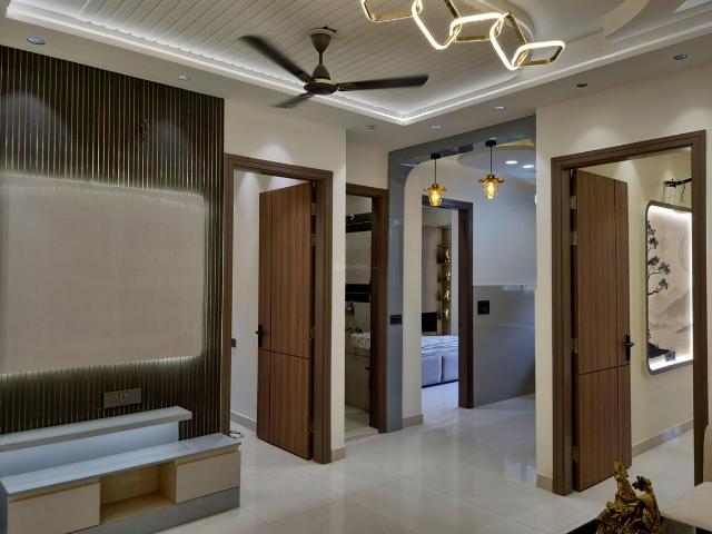 3 BHK Apartment in Nangli Sakrawati for resale New Delhi. The reference number is 20567651