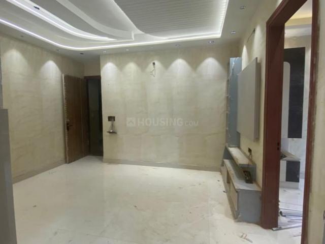 3 BHK Independent Builder Floor in Nangli Sakrawati for resale New Delhi. The reference number is 20145901