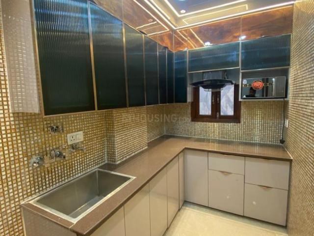 3 BHK Independent Builder Floor in Nangli Sakrawati for resale New Delhi. The reference number is 20145945