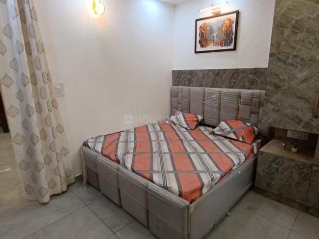 3 BHK Independent Builder Floor in Nawada for resale New Delhi. The reference number is 20168480