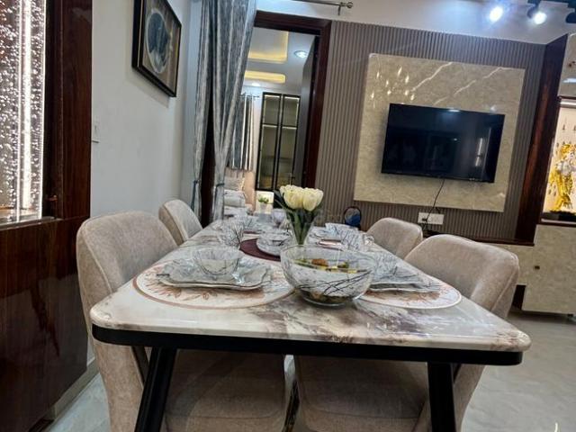 2 BHK Independent Builder Floor in Nawada for resale New Delhi. The reference number is 20168206
