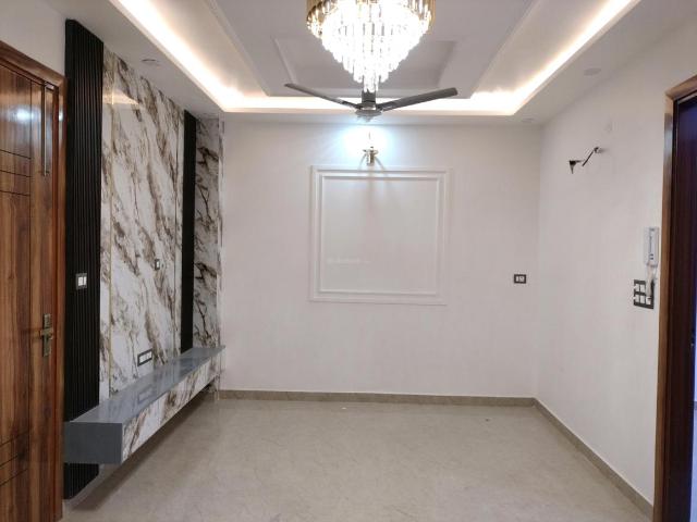 3 BHK Independent Builder Floor in Sector 15 Dwarka for resale New Delhi. The reference number is 20262583