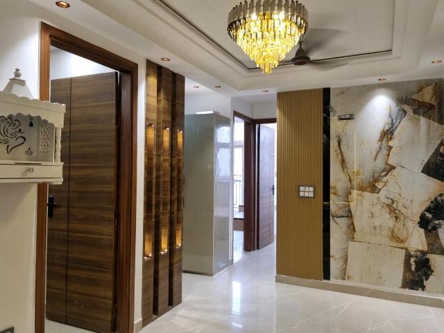3 BHK Apartment in Razapur Khurd for resale New Delhi. The reference number is 20274872