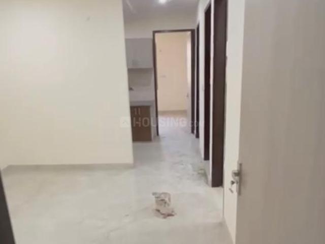 3 BHK Independent Builder Floor in Nangloi for resale New Delhi. The reference number is 15184975