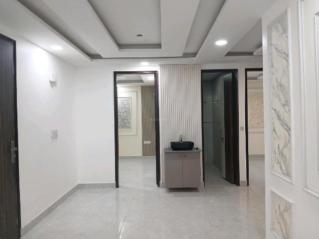 3 BHK Independent Builder Floor in Nangloi for resale New Delhi. The reference number is 17406716