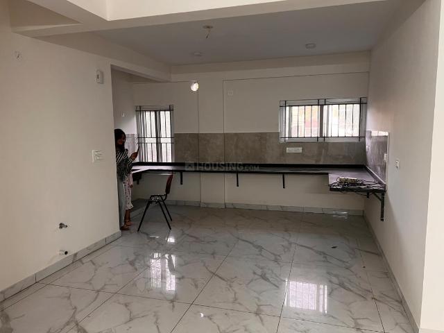3 BHK Independent Builder Floor in Narayanapura for rent Bengaluru. The reference number is 20458438