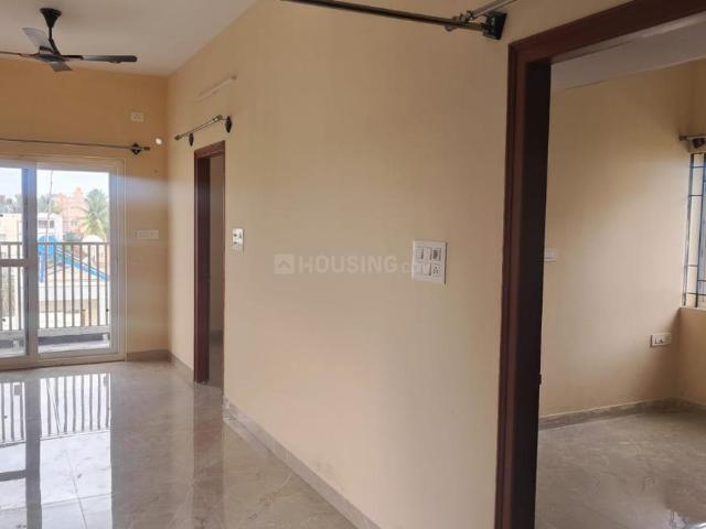 3 BHK Independent Builder Floor in Narayanapura for rent Bengaluru. The reference number is 20763525
