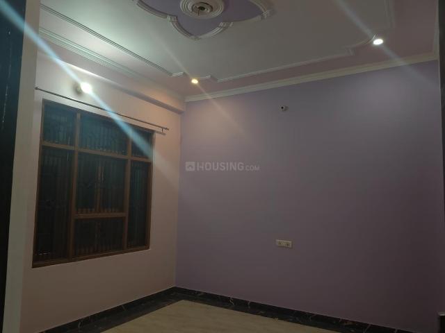 3 BHK Independent Builder Floor in Narayanpur for rent Varanasi. The reference number is 20849935