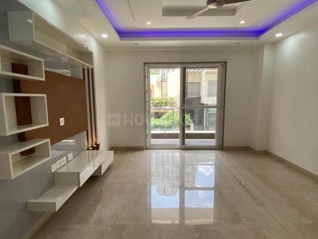 3 BHK Independent Builder Floor in Naraina for resale New Delhi. The reference number is 19866375