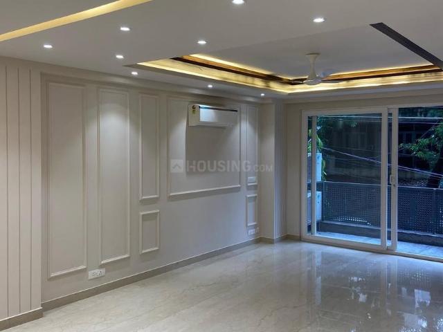 3 BHK Independent Builder Floor in Naraina for resale New Delhi. The reference number is 19873930