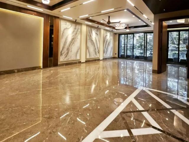 3 BHK Independent Builder Floor in Naraina for resale New Delhi. The reference number is 19873937
