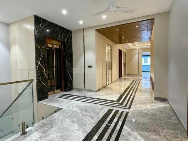 3 BHK Independent Builder Floor in Naraina for resale New Delhi. The reference number is 19873957