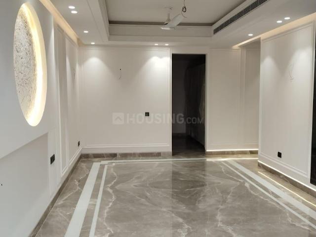 3 BHK Independent Builder Floor in Naraina for resale New Delhi. The reference number is 19873959