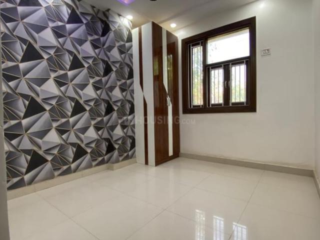 3 BHK Independent Builder Floor in Naraina for resale New Delhi. The reference number is 20022763