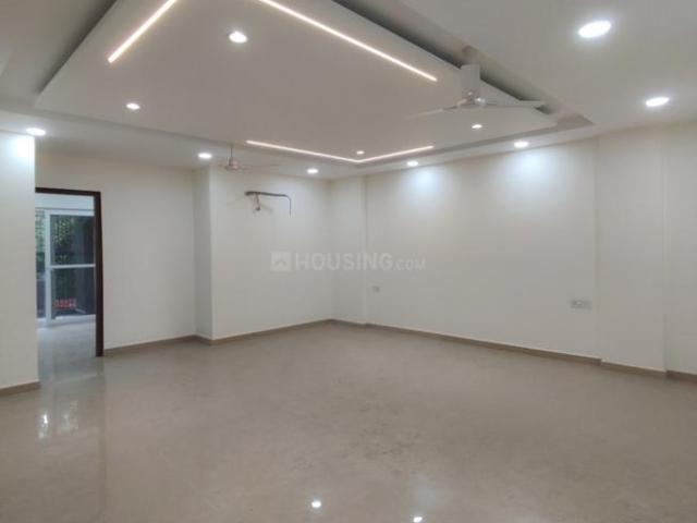 3 BHK Independent Builder Floor in Naraina for resale New Delhi. The reference number is 20118308