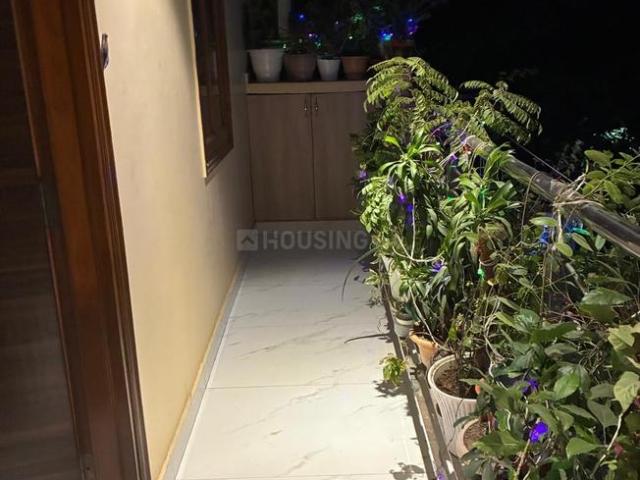 3 BHK Independent Builder Floor in Naraina for resale New Delhi. The reference number is 20137240