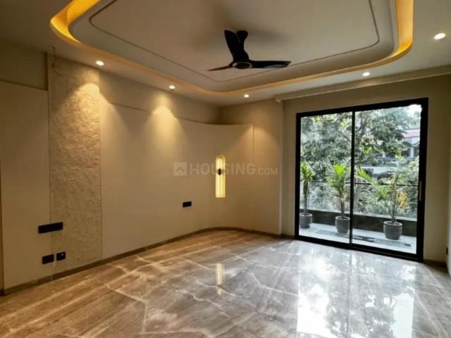 3 BHK Independent Builder Floor in Naraina for resale New Delhi. The reference number is 20300111