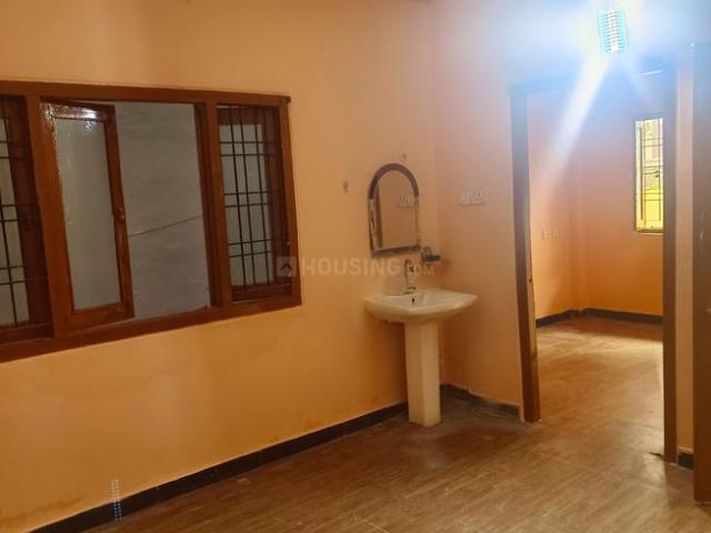 3 BHK Independent Builder Floor in Nawab Saheb Kunta for rent Hyderabad. The reference number is 13621864