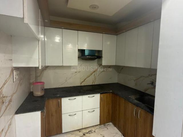3 BHK Independent Builder Floor in Nawada for rent New Delhi. The reference number is 18682974