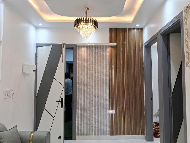 3 BHK Independent Builder Floor in Nawada for rent New Delhi. The reference number is 20461833