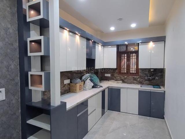 3 BHK Independent Builder Floor in Nawada for rent New Delhi. The reference number is 20032143