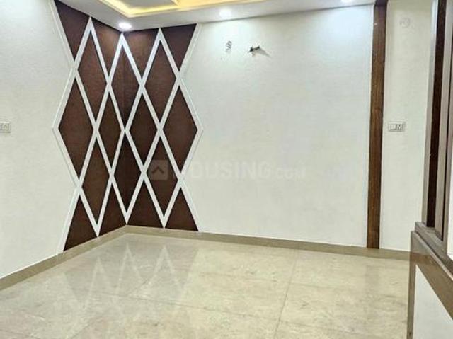3 BHK Independent Builder Floor in Nawada for rent New Delhi. The reference number is 20092651