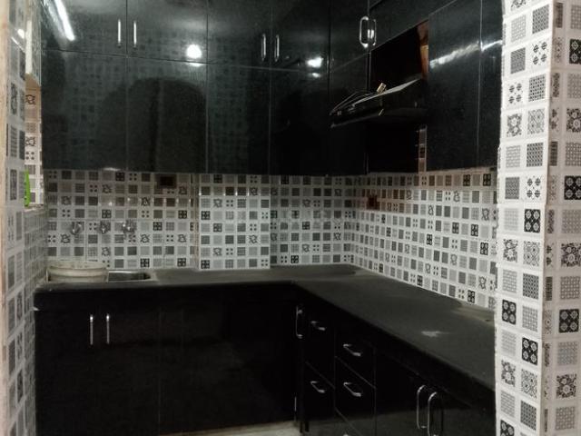 3 BHK Independent Builder Floor in Nawada for rent New Delhi. The reference number is 20196571