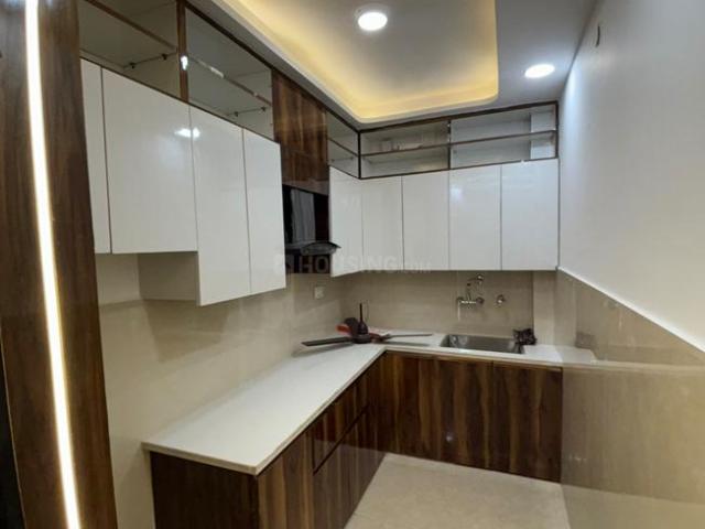 3 BHK Independent Builder Floor in Nawada for rent New Delhi. The reference number is 20221485