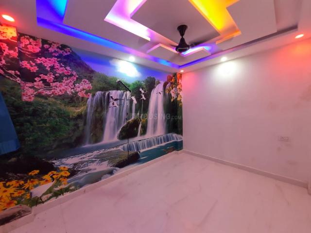 3 BHK Independent Builder Floor in Nawada for rent New Delhi. The reference number is 20232271