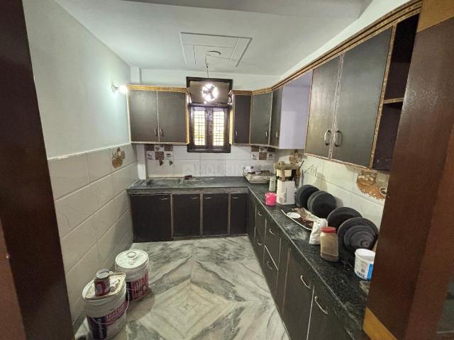 3 BHK Independent Builder Floor in Nawada for rent New Delhi. The reference number is 20277335