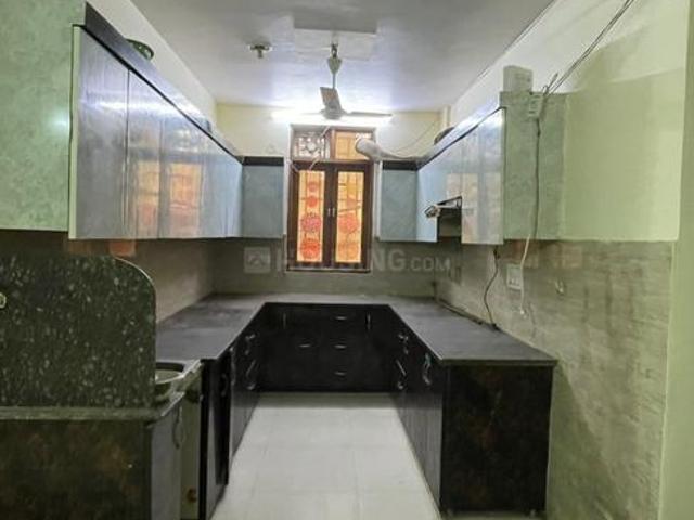 3 BHK Independent Builder Floor in Nawada for rent New Delhi. The reference number is 20353478