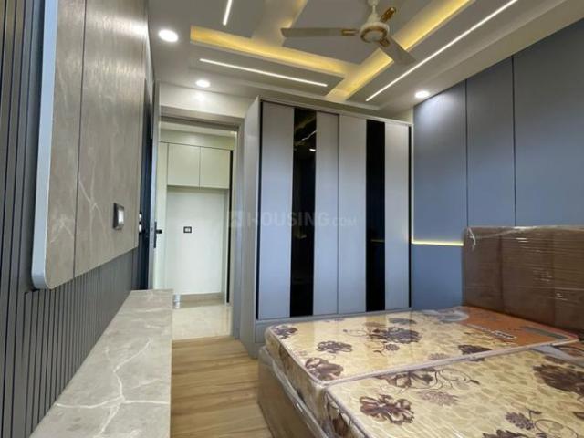 3 BHK Independent Builder Floor in Nawada for resale New Delhi. The reference number is 19292757