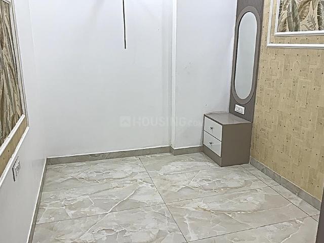 3 BHK Independent Builder Floor in Nawada for resale New Delhi. The reference number is 19604561