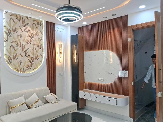 3 BHK Independent Builder Floor in Nawada for resale New Delhi. The reference number is 20420634