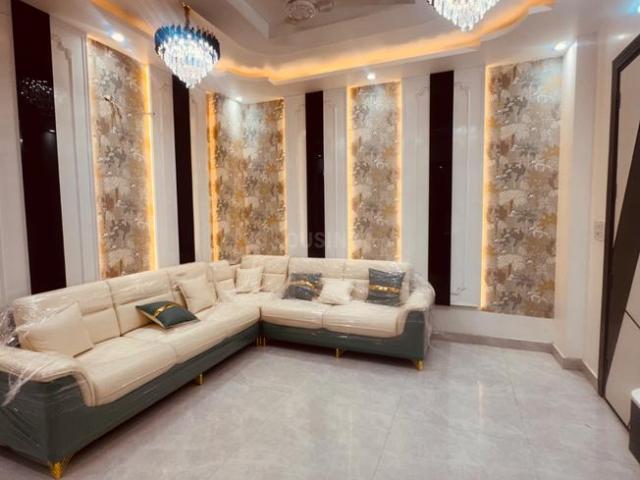3 BHK Independent Builder Floor in Nawada for resale New Delhi. The reference number is 20518862