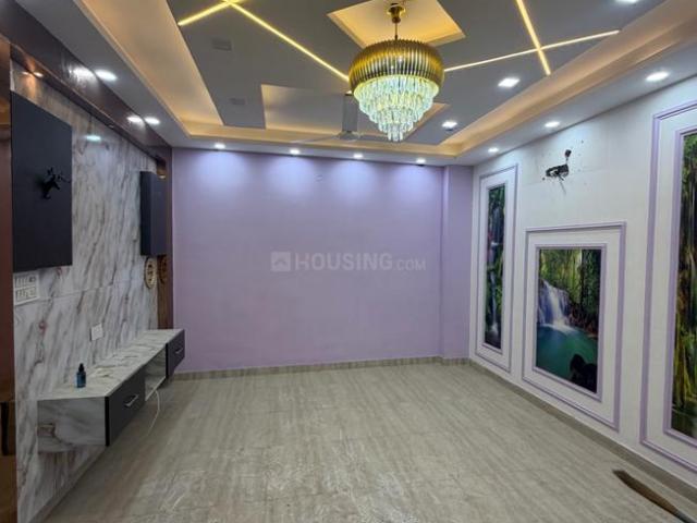 3 BHK Independent Builder Floor in Nawada for resale New Delhi. The reference number is 20684294