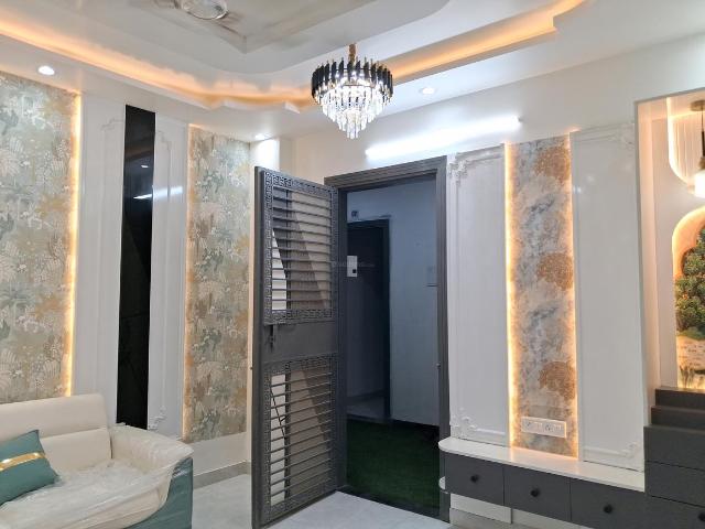 3 BHK Independent Builder Floor in Nawada for resale New Delhi. The reference number is 20711644