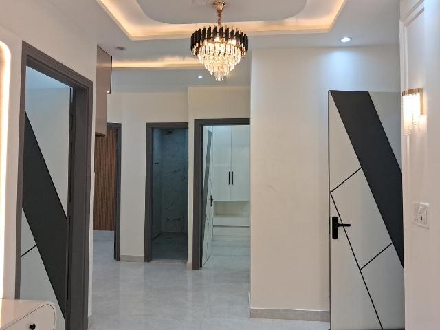 3 BHK Independent Builder Floor in Nawada for resale New Delhi. The reference number is 20711745